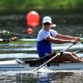 Dame pete na planeti: Jovana Arsić i Elena Orjabinskaja nisu uspele da se domognu medalju u finalu dvojca ns SP u veslanju