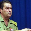 General Nebojša Pavković mogao bi da stigne već danas u Beograd