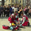 „Bazar zdravlja“ u Kragujevcu sa ciljem povećanja zdravstvene pismenosti građana svih uzrasta
