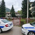 Dojave o bombama u više škola u Novom Pazaru, policija na terenu