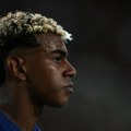 Jamal ne igra za Španiju zbog povrede, vraća se za Olimpijakos