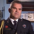 Zapaljen automobil brata pukovnika Vulevića, bivšeg komandanta SAJ