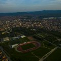 Još jedan oblačan dan ali kiša posustaje
