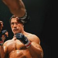 Nemojte verovati ovacijama i nagradama: Recenzija filma „The Smashing Machine“