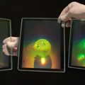 Hologrami: Naučno čudo koje je pronalazaču donelo Nobelovu nagradu