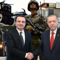 Upravo na Blic TV: Kakve su dronove Turci dostavili Prištini i to nekoliko dana pred lokalne izbore