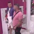 Hit u Eliti 9! Asmin nakon svega savetuje Terzu u vezi Mine Vrbaški: "Budi uz nju"