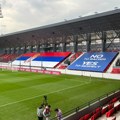 B92.sport sa lica mesta donosi atmosferu pred Srbija - Albanija VIDEO