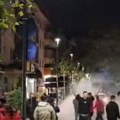 Drama u Prištini! Odjeknuli hici među navijačima okupljenim na trgu za vreme utakmice Srbija - Albanija