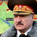 Lukašenko kipti od besa: Za usporavanje mirovnih pregovora u Ukrajini kriv je Zelenski