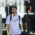 Uhapšen Luka Vildosa - sa suprugom Milicom napao hitnu pomoć!
