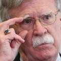 Bivši Trampov savetnik Džon Bolton predao se vlastima nakon podizanja optužnice