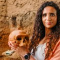 Ela al-Šamahi o BBC seriji Čovek: 'Da razumemo ko smo i odakle potičemo'