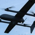 Бруталан удар Украјине: Руси прегрмели паклену ноћ - напад на 14 руских области!
