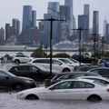 Njujork je potopljen, ima i mrtvih: Sve se odigralo u 10 minuta, prizori su apokaliptični
