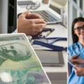 Veće plate za lekare od 1. Januara Ministar Lončar najavio povećanje zarade u zdravstvu, iznosi nikad veći evo koliko će sada…