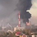 Požar u nuklearnoj elektrani u Bugarskoj: Haos na 150 kilometara od Srbije, proglašena vanredna situacija
