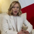 "Blati predsednika" Opozicija traži da Meloni odgovara zbog napada "Braće Italije" na Serđa Matarelu