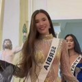 Mongolka koja predstavlja Srbiju na Mis Univerzum se pošteno izblamirala: Ruskinja je javno osramotila snimkom (video)