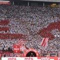 Uefa poništila kaznu Zvezdi: Saznala šta znači "Mi smo cigani, najjači smo najjači"
