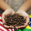 Tramp UKINUO carine Brazilu! "Dodatni saveti" njegovog tima presudili - šta ovo znači za cene kafe?
