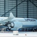 Lufthansa odbacila zahtjeve sindikata pilota