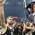"Играче је довео Жељко, а они их извиждали": Ашћерић проговорио о хаосу у Партизану и понашању навијача