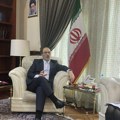 Амбасадор Ирана: Техеран неће одустати од подршке територијалном интегритету Србије