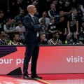 Penjaroja otkrio 3 stvari koje Partizan mora da promeni; "Nije tajna da su oni u bedaku"