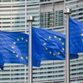 EU žali zbog odluke SAD da se povuku iz Klimatskog sporazuma Ujedinjenih nacija