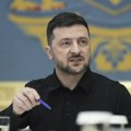 Zelenski obećao brži uvoz struje u Ukrajinu