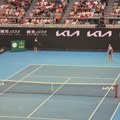 Dosad nikad viđeno u istoriji tenisa: „Nešto najbolje što su smislili na Australijan openu“