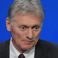 Peskov: Sve što je u vezi s Grenlandom nije stvar Moskve