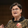 Austrijska poslanica na čelu Parlamentarne skupštine Saveta Evrope: „Hrabri glasovi ljudi u Srbiji zaslužuju našu podršku“…
