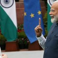 Споразум Европске уније и Индије – алтернатива Кини?