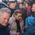 Politiko: Kako je Donald Tramp spasao Mete Frederiksen od izbornog zaborava - danska premijerka tonula u anketama