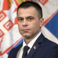 Milićević: Srbija ima pravo da uređuje svoje pravosuđe, građani žele efikasnije tužilaštvo