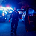 Osumnjičeni namamio policajce u sobu pa otvorio vatru, jedan poginuo