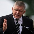"Ne možemo lagati Srbiju, Crnu Goru ili Albaniju" Fico se sastao sa Rubiom, pa spomenuo i našu zemlju: "Bolje su pripremljeni…