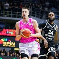 Partizan se obrukao u Nišu: Mega dominantno do finala posle prekida i haosa
