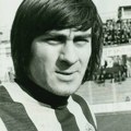 Preminuo nekadašnji fudbaler Partizana Boško Đorđević