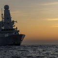 Starmer: Britanija šalje na Kipar helikoptere i razarač "HMS Dragon"
