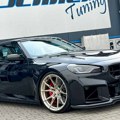 Senner Tuning BMW M2 CS