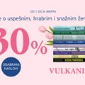 Za 8. mart uz specijalan popust: Savremeni naslovi koje će voleti sve žene!
