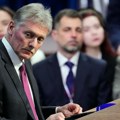 Peskov: Svetska zajednica je ostala bez međunarodnog prava