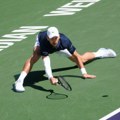 Nema odmora za Đokovića: Novak i danas na terenu u Indijan Velsu