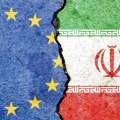 Od posrednika do običnog posmatrača – Evropska unija i Iran