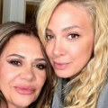 U jeku skandala, oglasila se majka Milice Todorović: Ćerki javno poručila "Svet voli pobednike"
