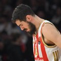 Zvezda je nešto i dobila u Atini: Nikola Kalinić radostan zbog jedne stvari