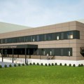 Počinje izgradnja Dijagnostičkog centra u Kraljevu